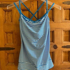 Lucy Workout Tank